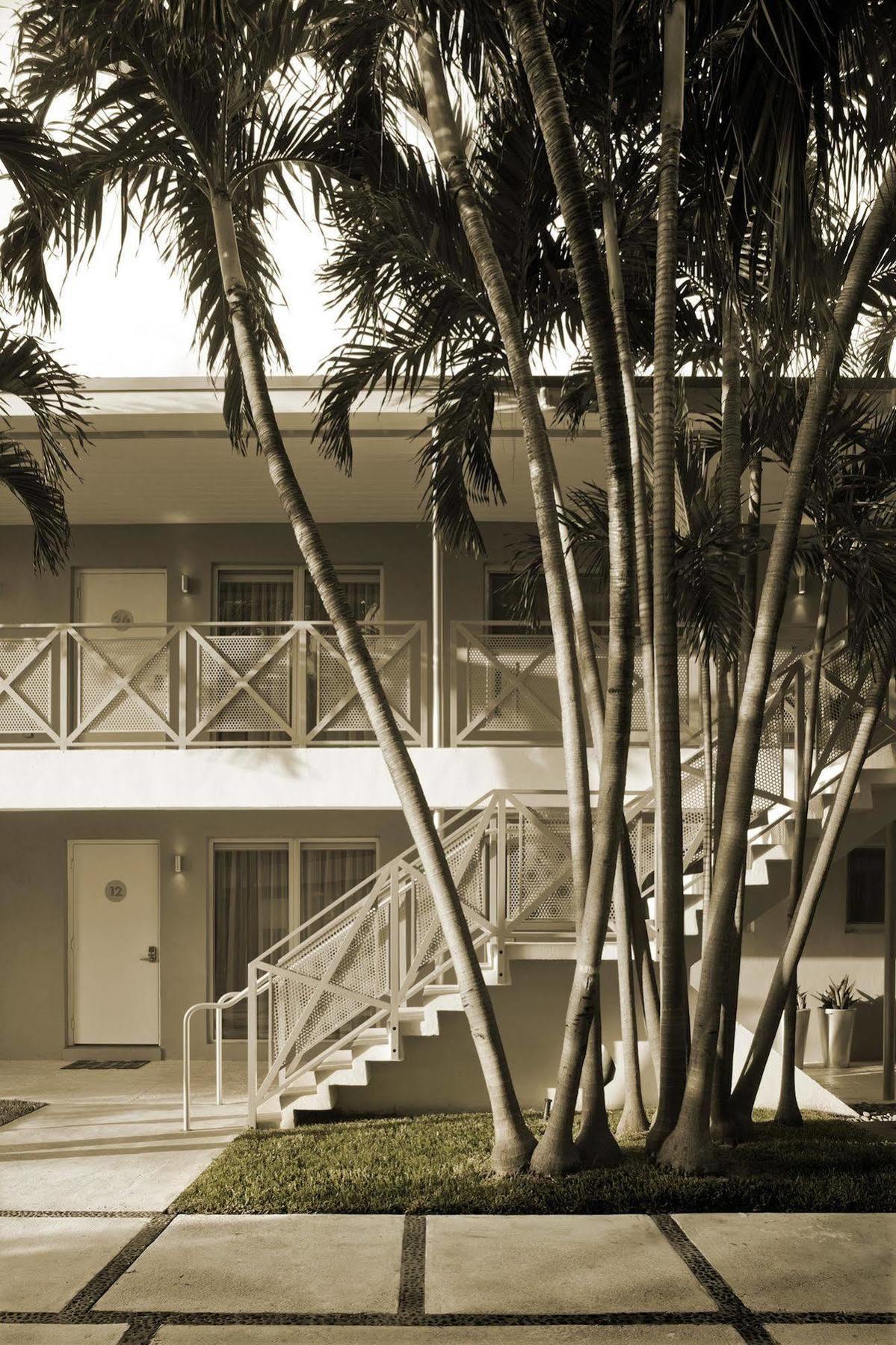 1818 Meridian House Apartments And Suites By Eskape Collection Miami Zewnętrze zdjęcie